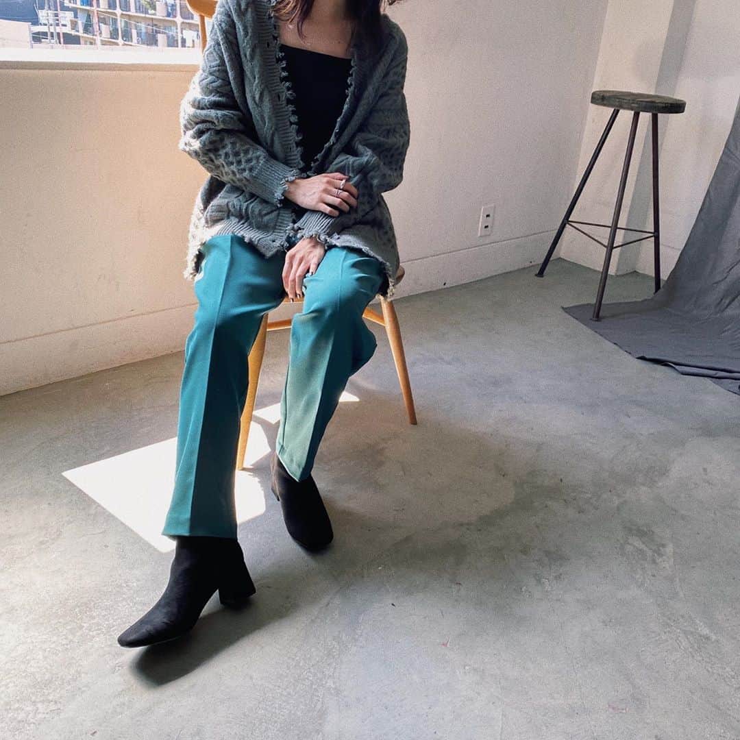 CAPRICIEUX LE'MAGEのインスタグラム