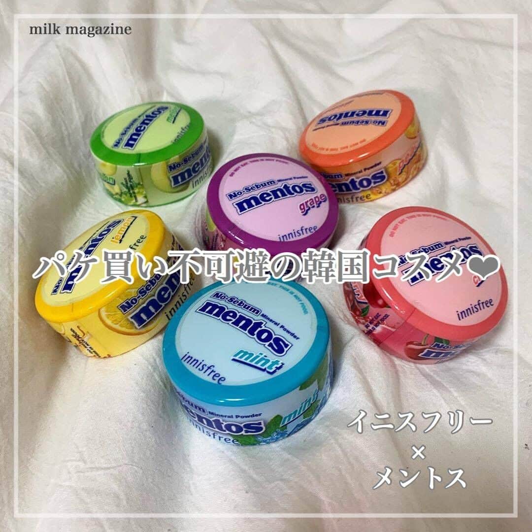 MOVE / ムーブのインスタグラム
