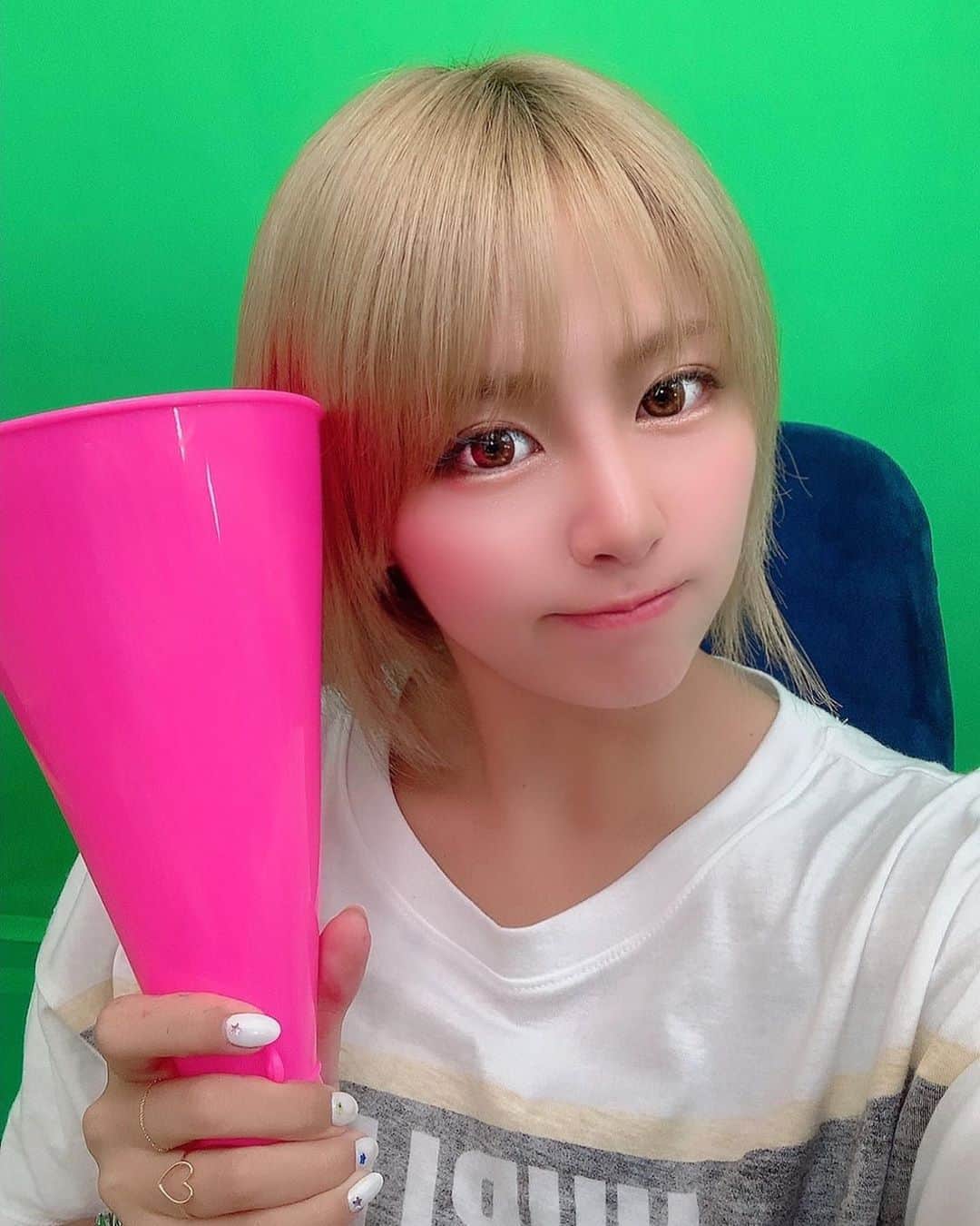 篠崎ゆうきのインスタグラム：「❍❏✰  TIPSTAR🚴💨 見て頂きあリりがとうござます！ おかげさまで三冠取りました🙋💗  次回は10月9日㈮です👏🏻 みんなみてねーん  #tipster  #競輪 #競輪予想 #次回も頑張ります #よろしくお願いします #arowzガールズ  #篠崎ゆうき」