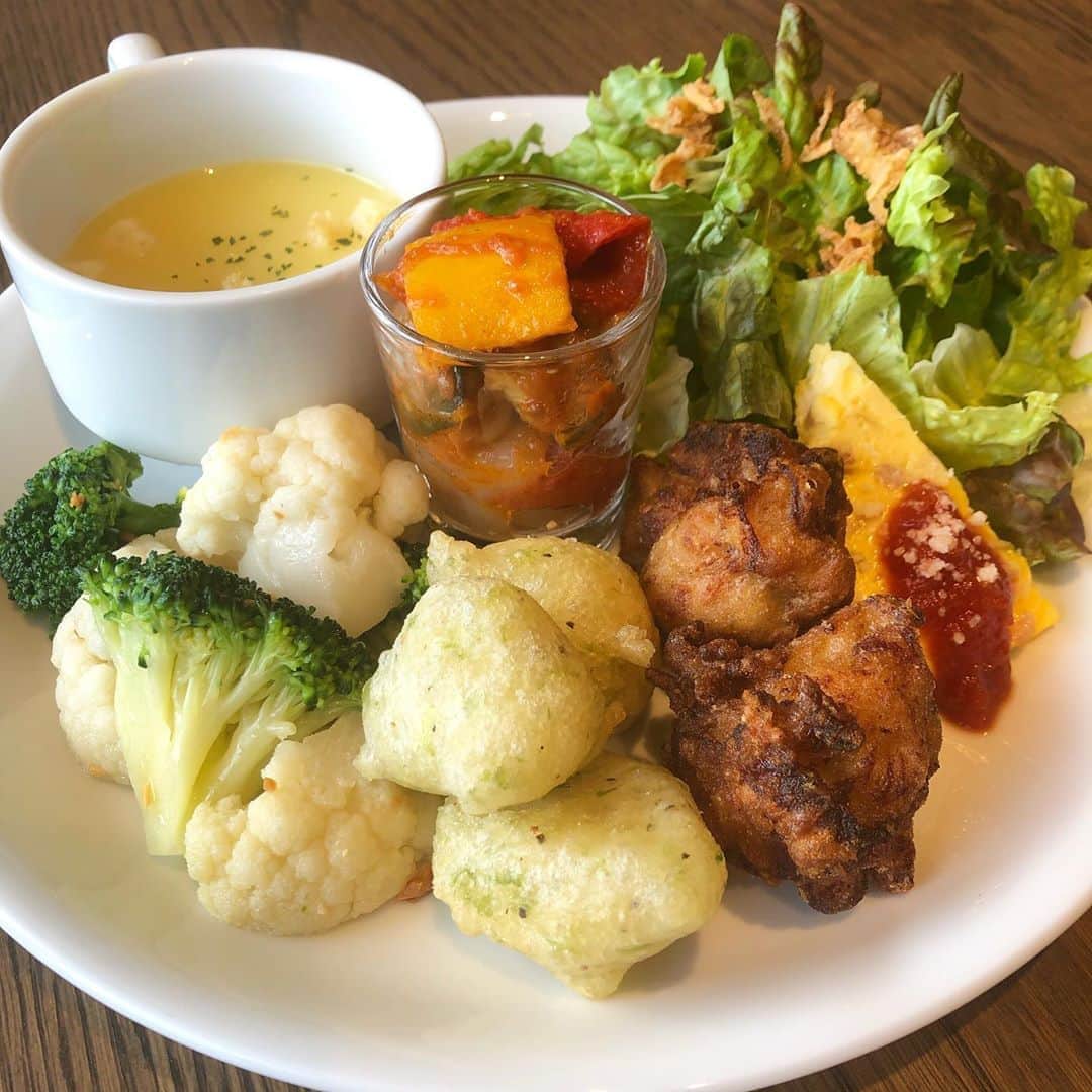 サルヴァトーレクオモ小矢部のグルメインスタ