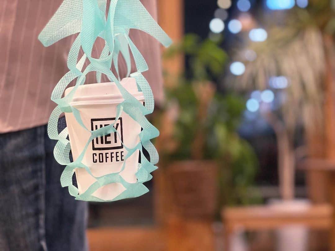 HeyCoffeeのグルメインスタ