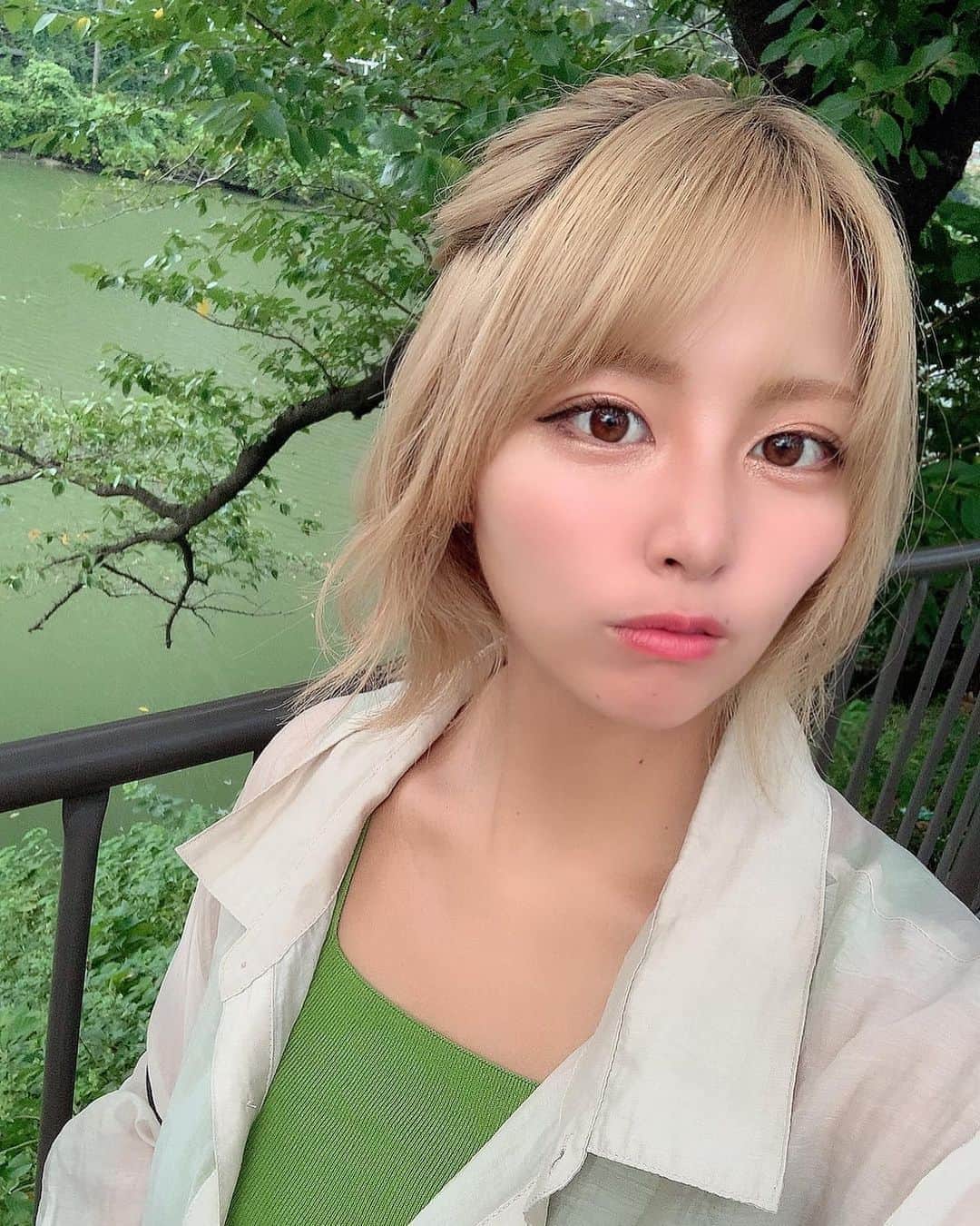 篠崎ゆうきのインスタグラム：「❍❏✰  事務所の宣材写真 取り直しました😊💛  #篠崎ゆうき」