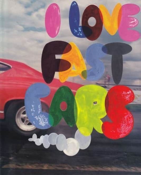オーレリービダマンのインスタグラム：「Saturday drive 🚘 Phot: I Love Fast Cars, Graig McDean #inspiration #aureliebidermann」