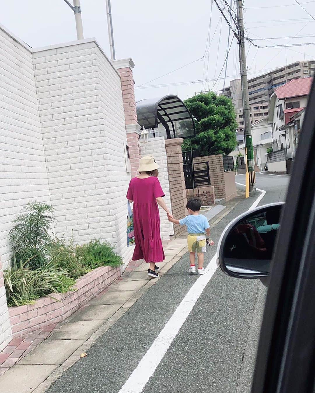 岩本初恵のインスタグラム