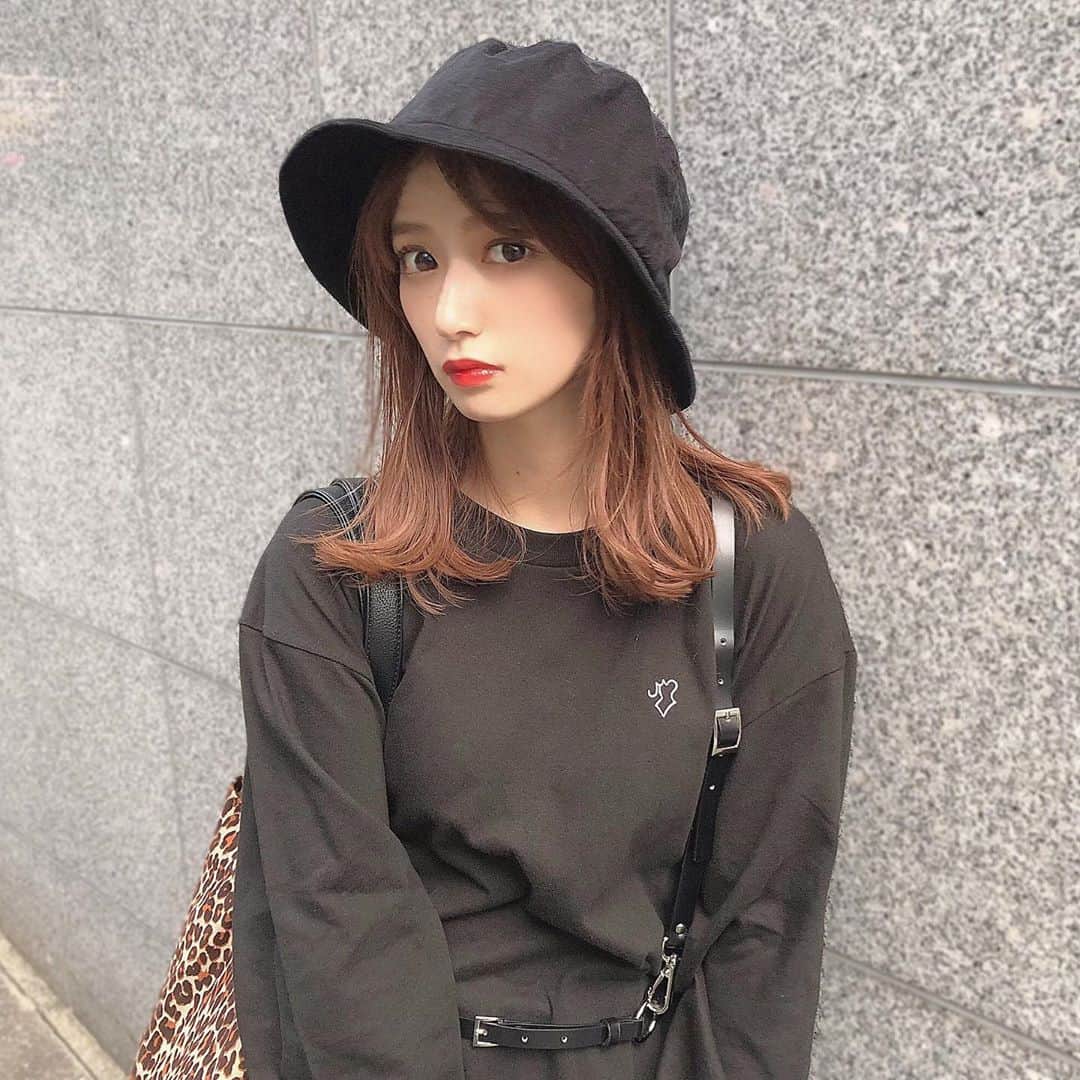 のインスタグラム：「. . ぷい🥺」
