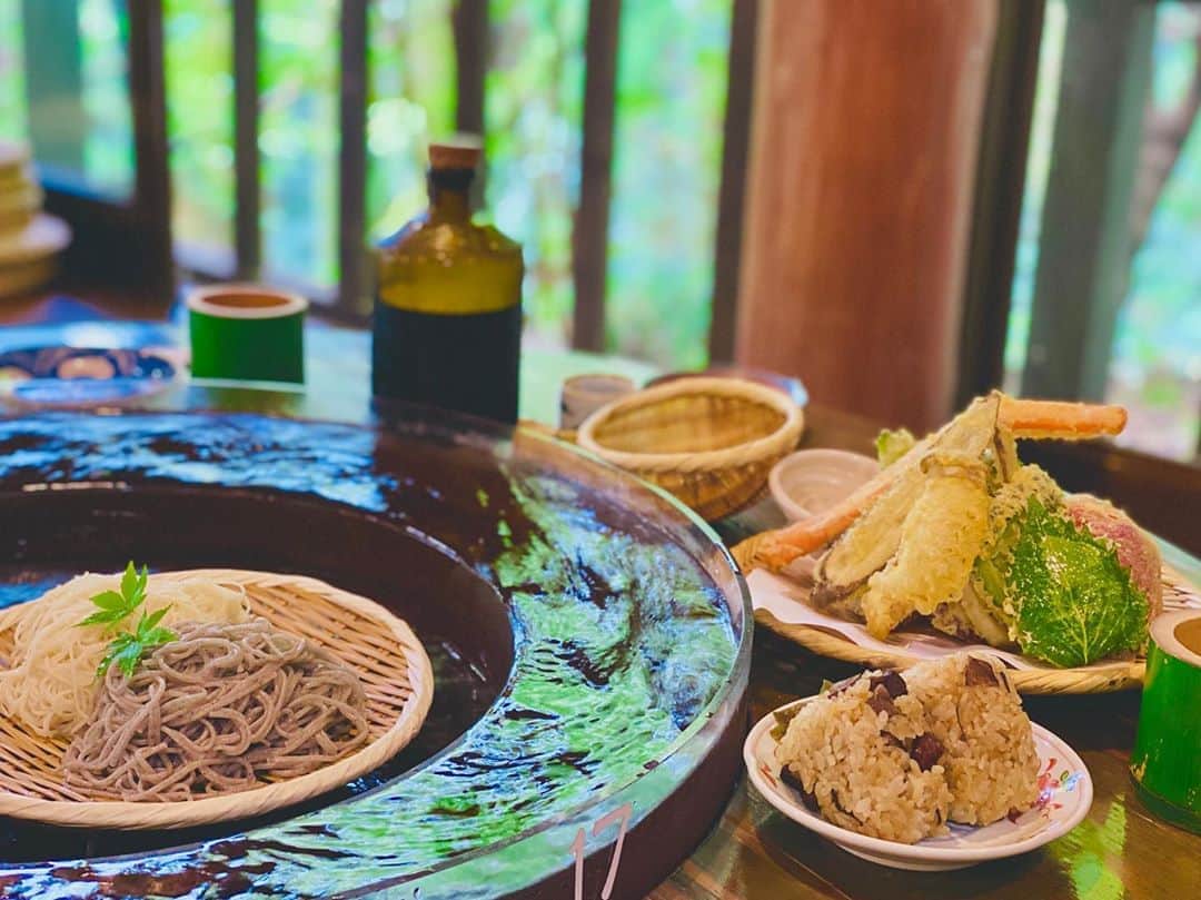 前川由希子のグルメインスタ