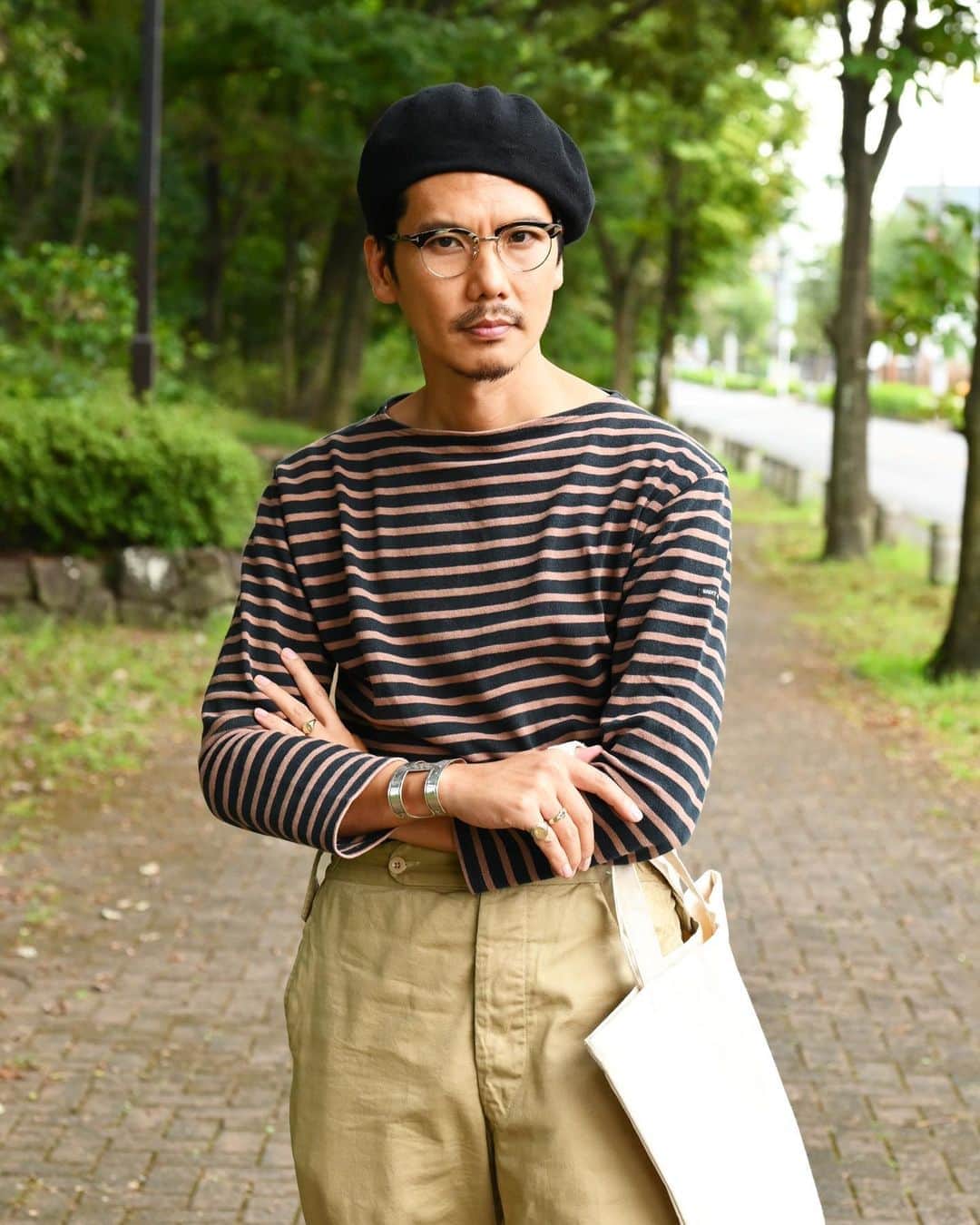 Shuhei Nishiguchiのインスタグラム