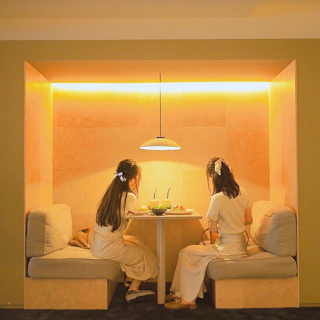 今吉めぐみのグルメインスタ