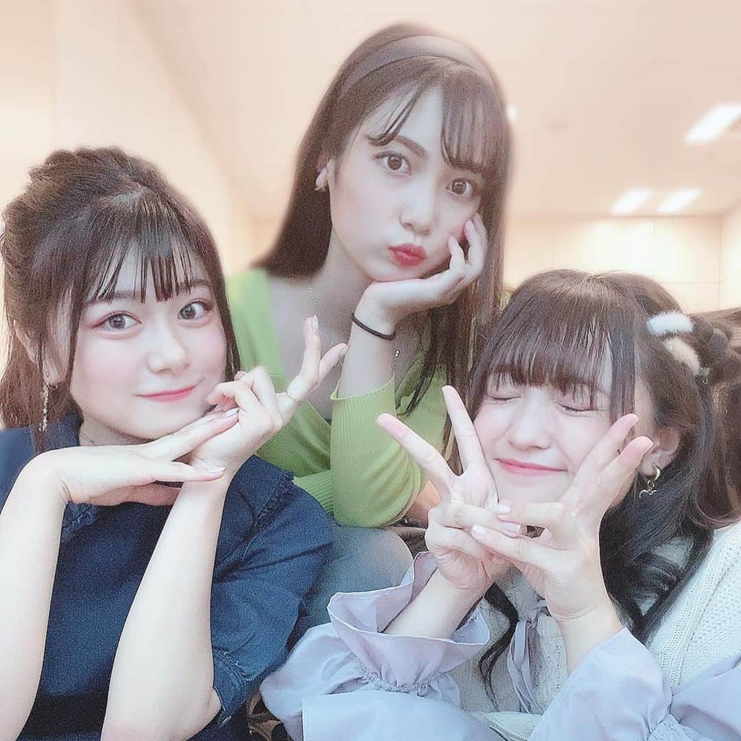 一ノ瀬陽鞠（ひまりん）さんのインスタグラム写真 - (一ノ瀬陽鞠（ひまりん）Instagram)「きゃんくまりん🍭🐻🌻 すに。」9月19日 20時10分 - lespros_himari