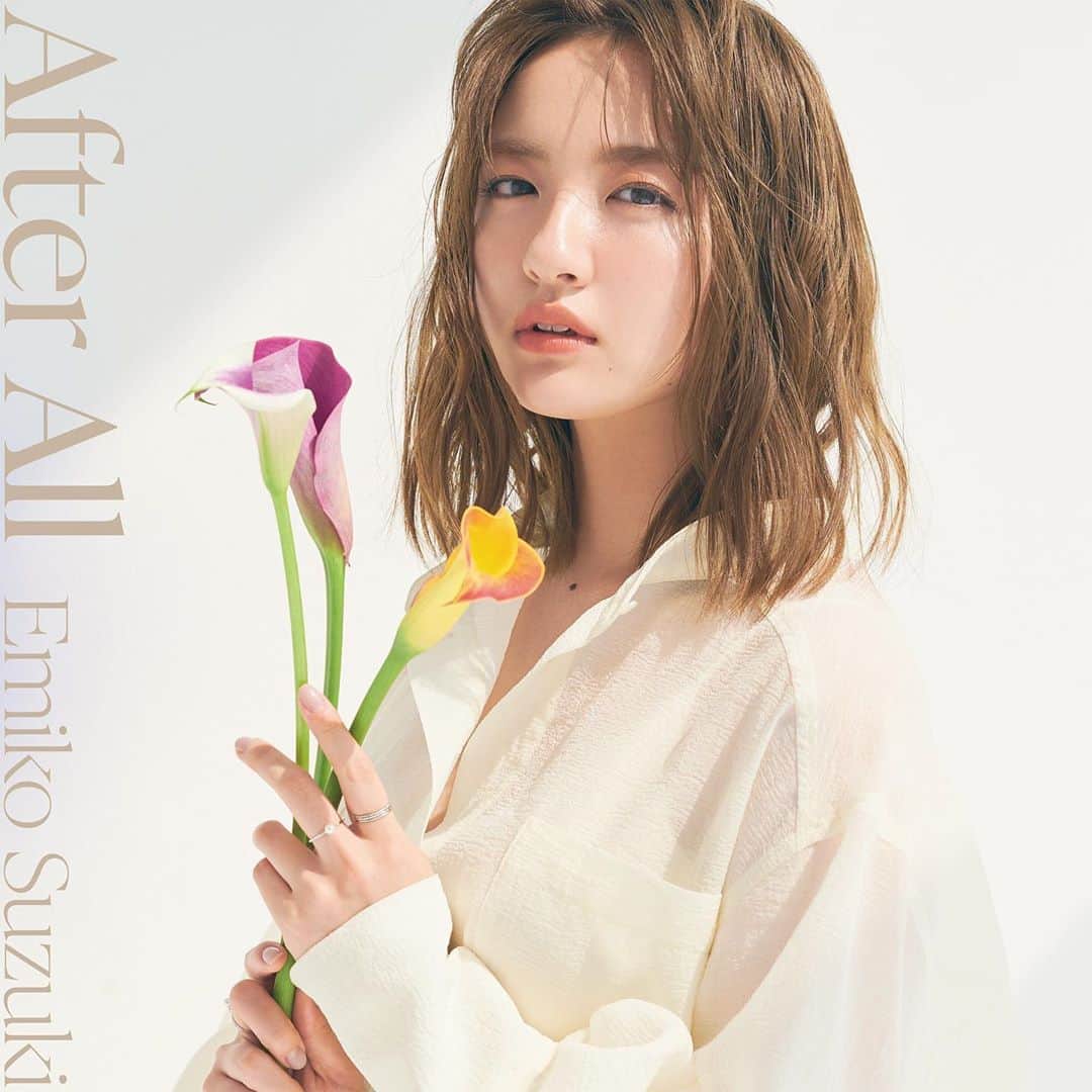 鈴木瑛美子のインスタグラム