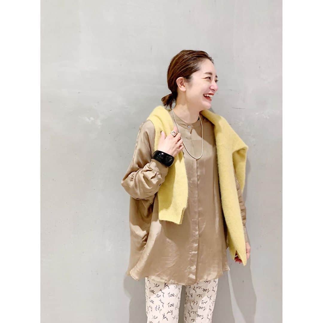 川島幸恵のインスタグラム