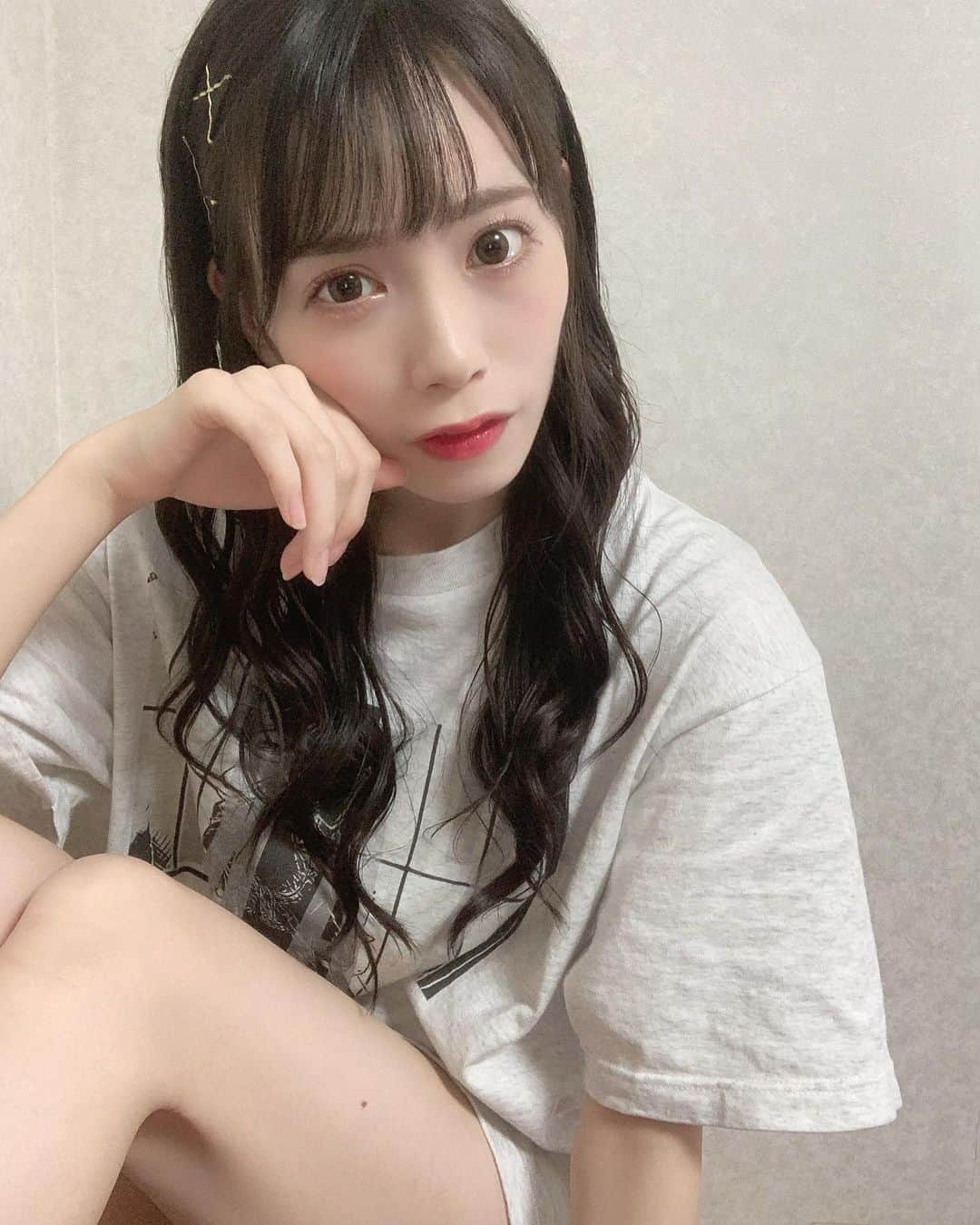 宇佐美幸乃のインスタグラム