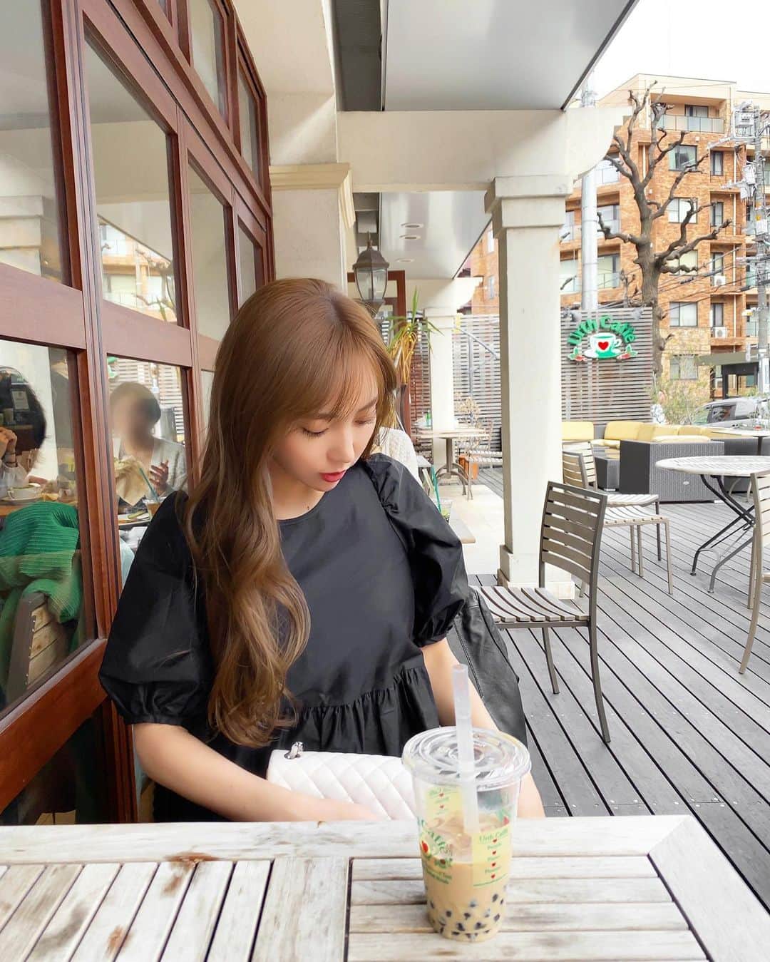 岡部あゆみのグルメインスタ