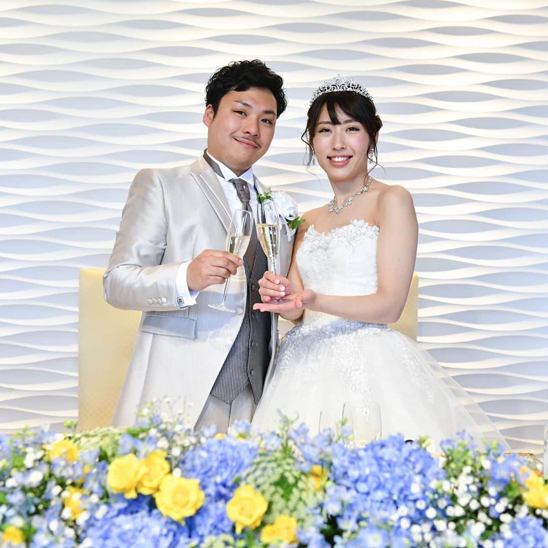 ルミアモーレのグルメインスタ