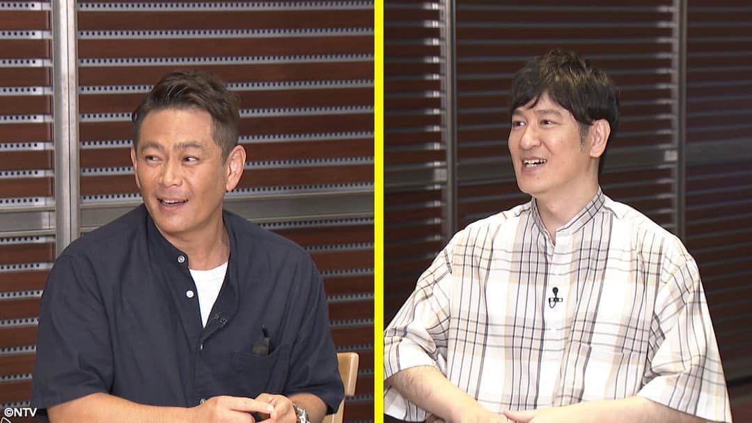 日本テレビ系『シューイチ』のインスタグラム