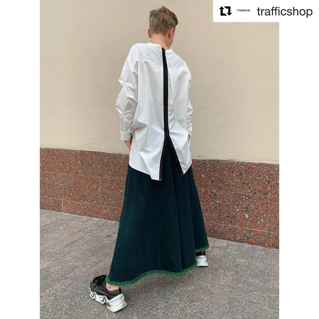 ZUCCa official Instagramのインスタグラム