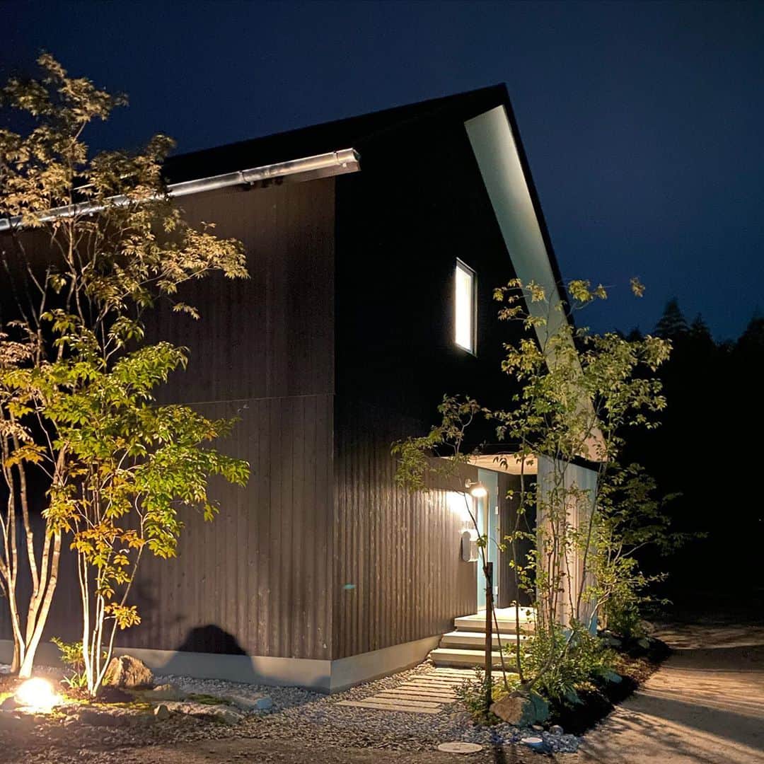 アイトフース | 北欧住宅｜注文住宅｜広島・岡山・山口のインスタグラム