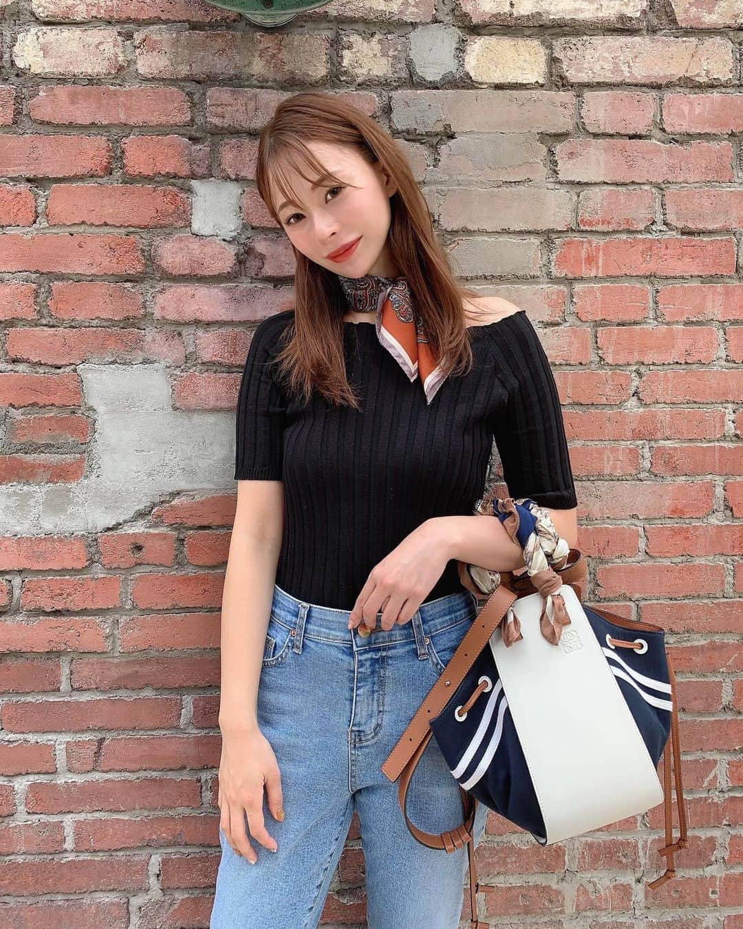 karen okajimaのインスタグラム