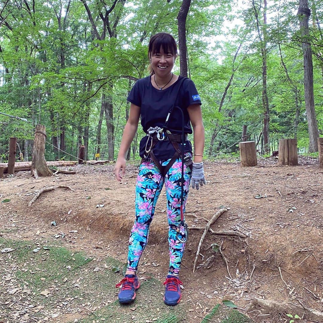 秋山みなみのインスタグラム