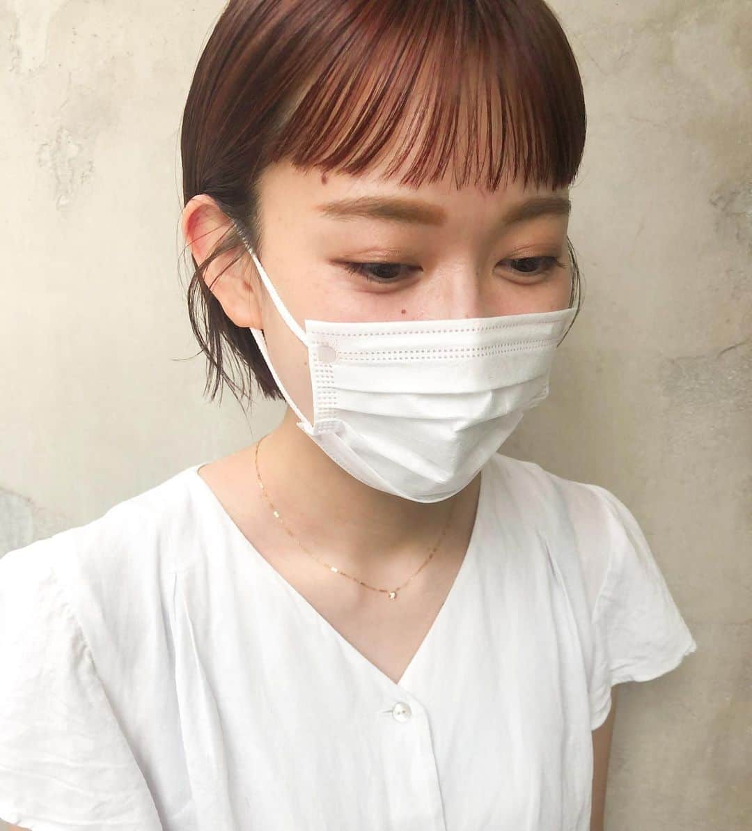 松原加奈恵のインスタグラム