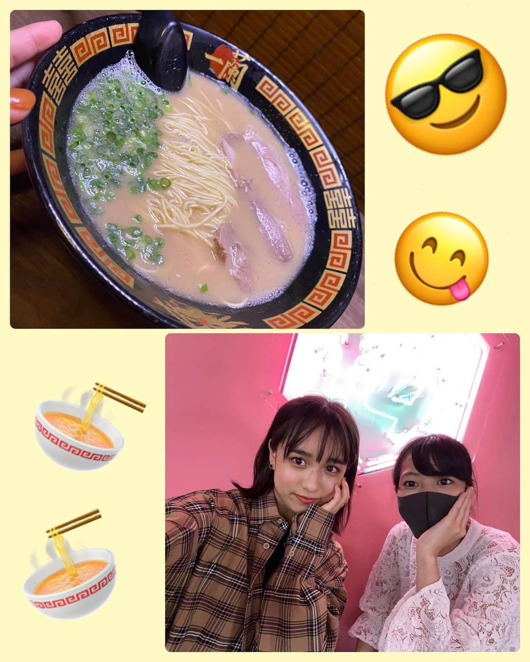 佐藤ひなたさんのインスタグラム写真 - (佐藤ひなたInstagram)「・ ・ ☺︎フォロワー さん 4000人突破☺︎ ・ #ありがとうございます!! ・ #これからもよろしくお願いします ♡ ＊ #4000 人 #突破 #記念 #感謝 (涙) #応援ありがとー ♡ ひなもみんなのこと応援してるよ♡ #これから も #頑張る ので見ててね ♡ ＊ #リール もあげるね!! #撮影 があったから帰宅後 #まみー と  #チーズケーキ を #作ってみた よん☺︎ ひなの #大好物 !! なのです！ 次 は #目指せ #5000 人 !! #頑張るぞいっ ♡ そして4000人突破記念に #それいけさん と #ランチ !! #一蘭 #初体験 !! それいけさんも #ラーメン #好き #Cuugal #キューガルモデル  #佐藤ひなた #ひな #ひなdays」9月19日 21時14分 - hinata_sato_official