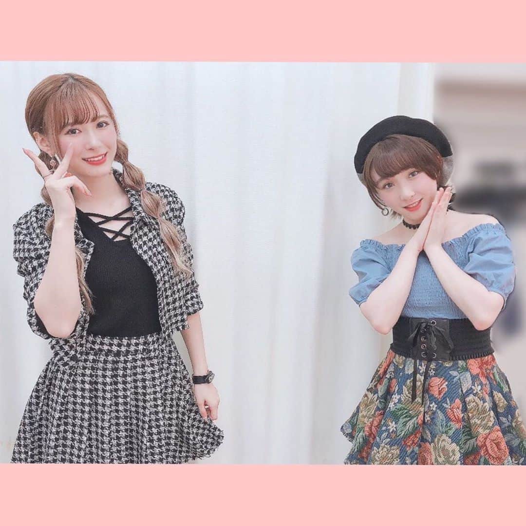 BEYOOOOONDSのインスタグラム