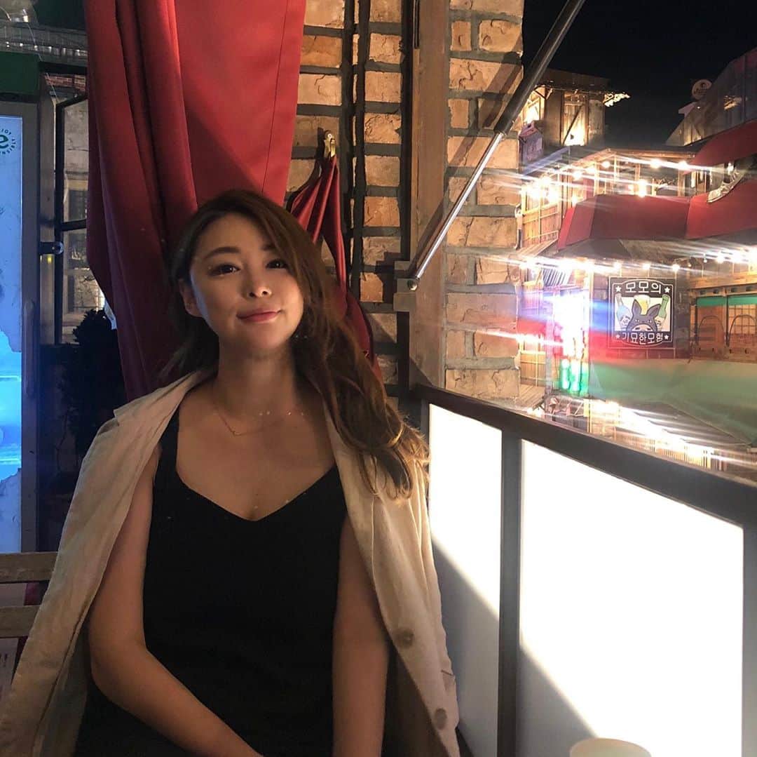 のインスタグラム：「안녕」