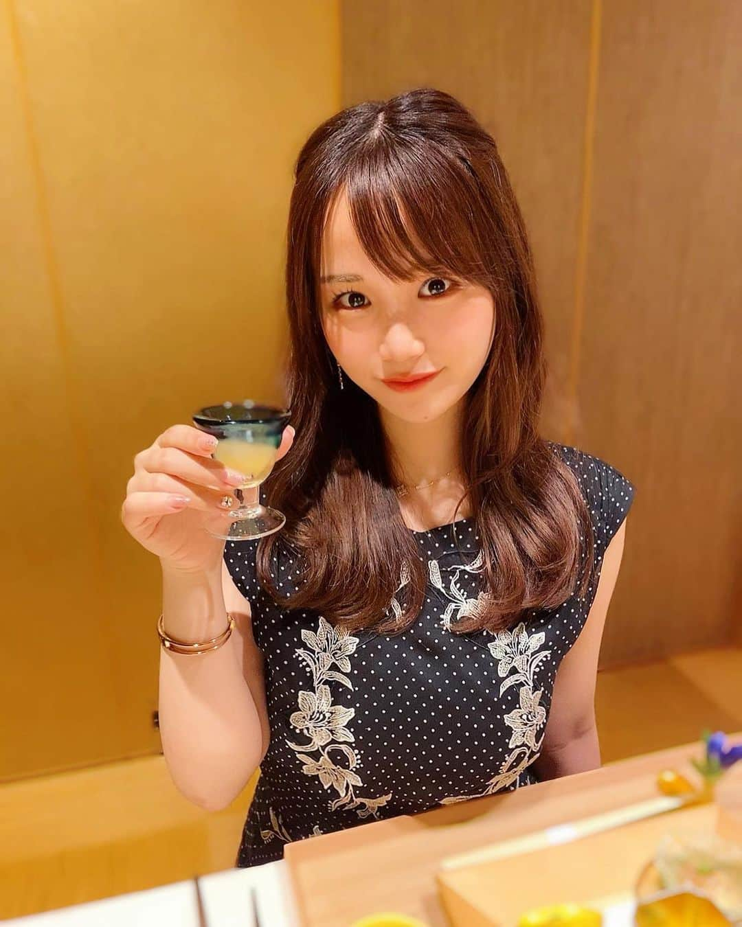 嬉野ゆみのインスタグラム