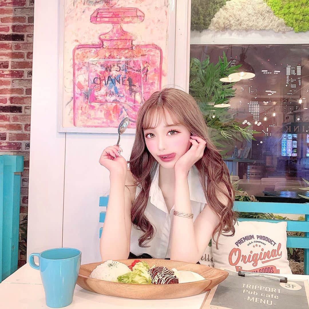 あやちゃんのグルメインスタ