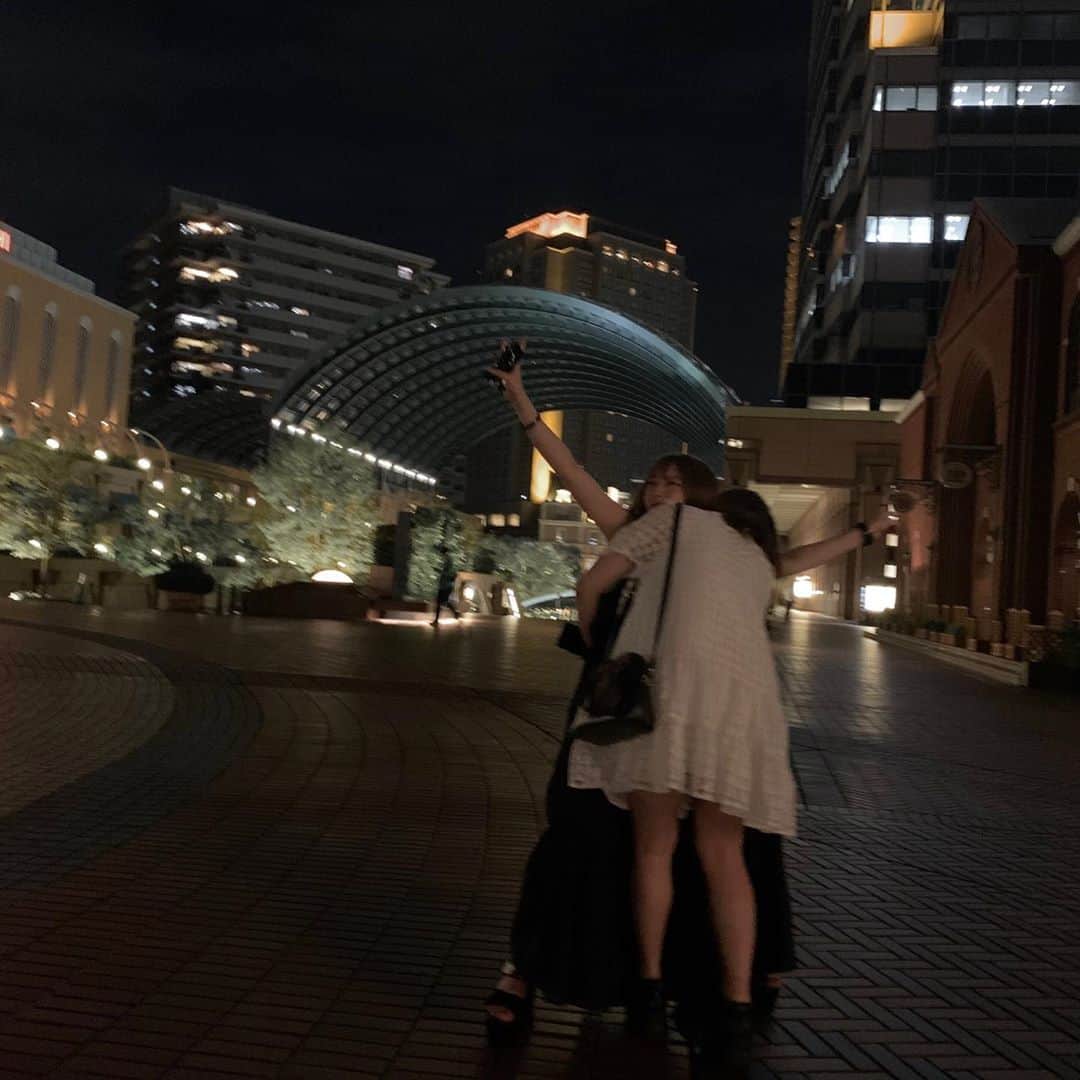 おもてちゃんのインスタグラム：「. ハッピーバースデー妹(`o´)」