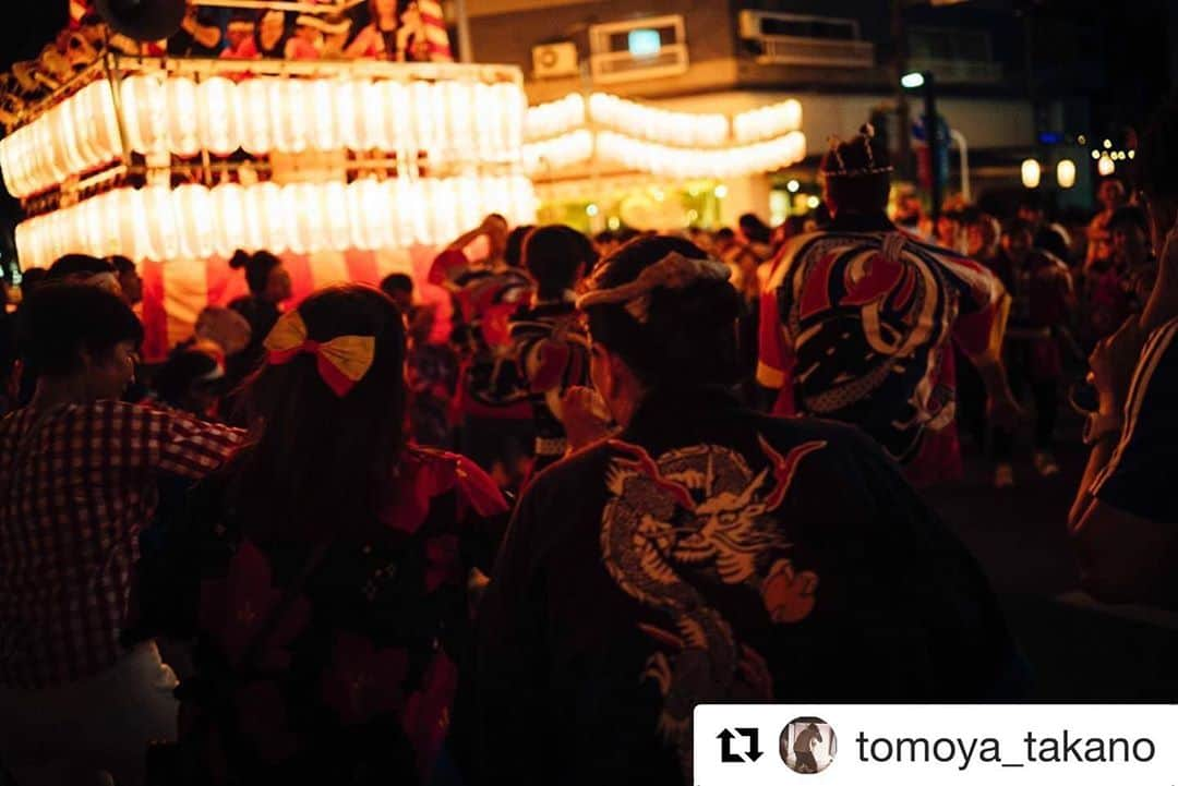 松本亜希のインスタグラム：「明日は群馬県桐生市の八木節祭り！ オンラインで是非見て参加してくださいな😆  #Repost @tomoya_takano with @get_repost ・・・ 地元桐生の八木節祭り☆今年は開催されなくて残念… っと思っていたらなんと！！！ オンライン八木節という新しい形で開催！！明日9／20  18時半からSTART☆桐生人も、そうでない人も最後の夏を感じるために明日はyoutube でオンライン八木節に参加しよ〜！！！ #桐生まつり #八木節 #桐生人は参加必須です」