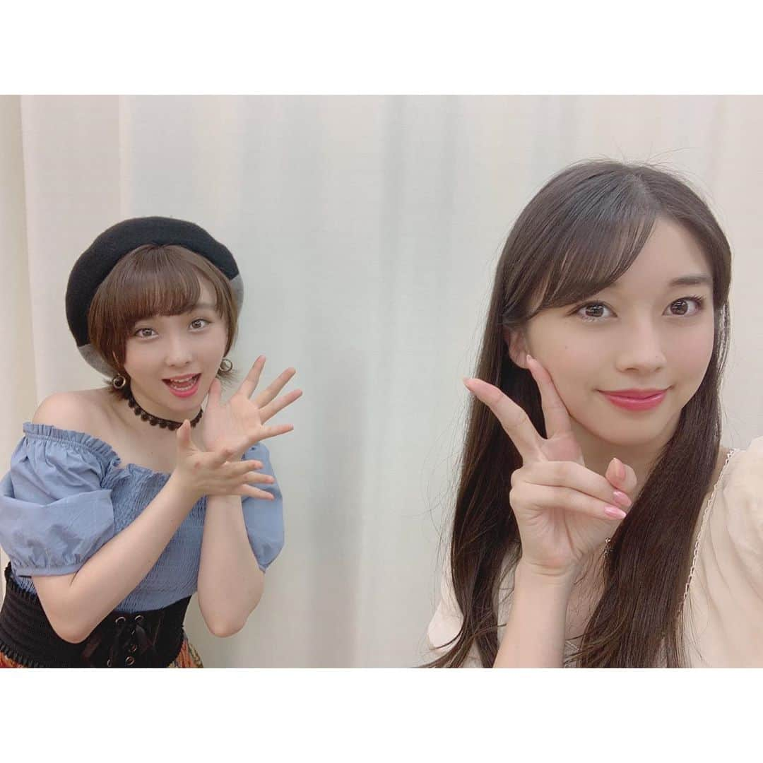 牧野真莉愛さんのインスタグラム写真 - (牧野真莉愛Instagram)「♡ ♡ ✨🎵Hello! Project 2020 〜The Ballad〜🎵✨ 2020.9.19🐰座間公演 🐰♪*ﾟ とってもありがとうございました🎀 🐰🎵 MCでお話しました💕マリンのもつ煮＆西武(所沢)のポテト つづく ♡ ♡  #HelloProject」9月19日 21時50分 - maria_makino.official