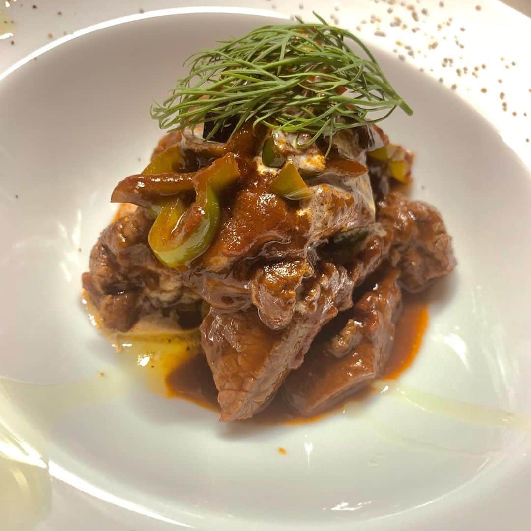 石田政博のグルメインスタ