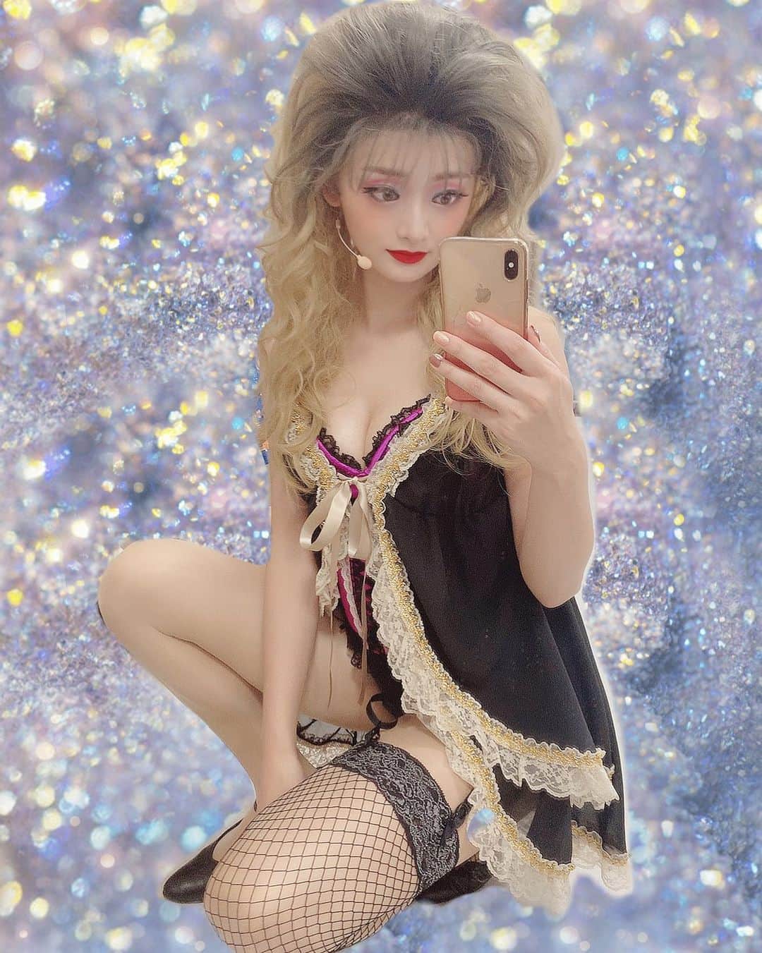 内田美麗（麗奈ゆう）のインスタグラム