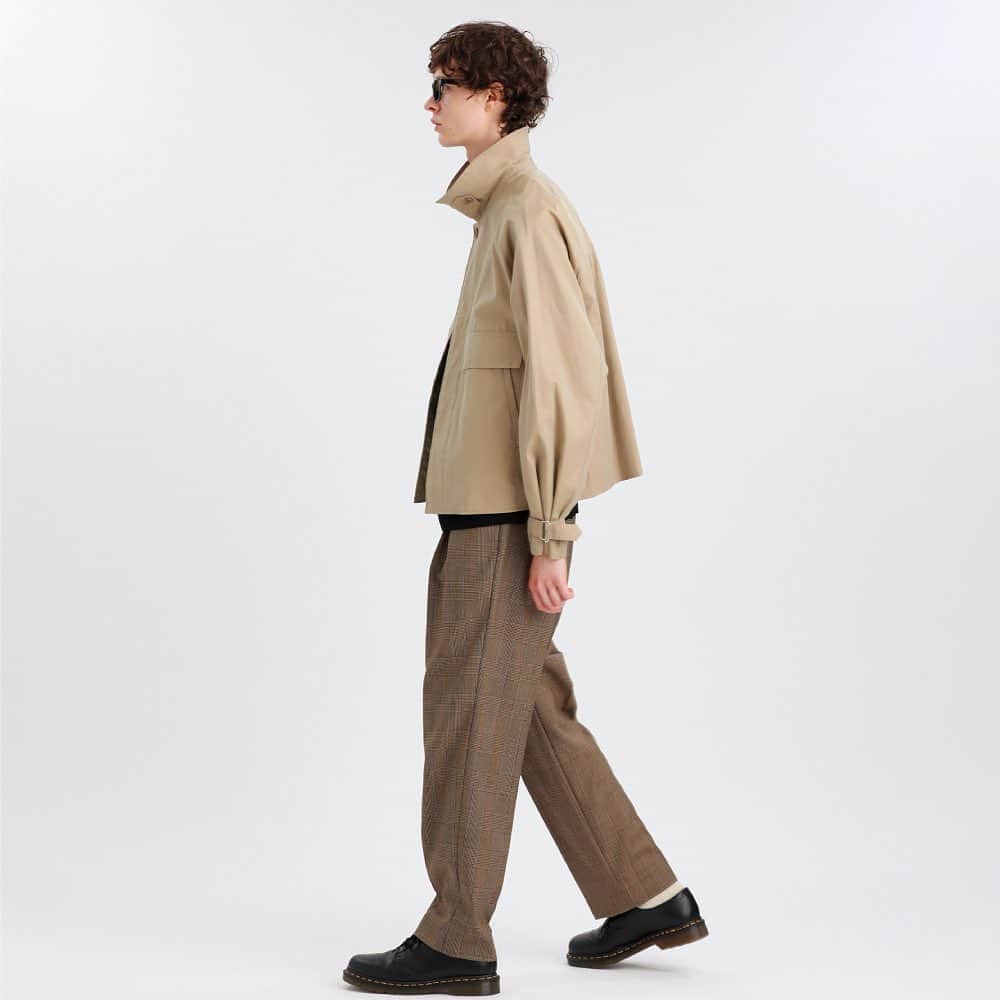 MACKINTOSH PHILOSOPHYのインスタグラム