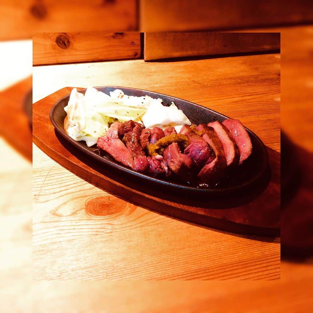 東京炉端　度感　目黒店のインスタグラム
