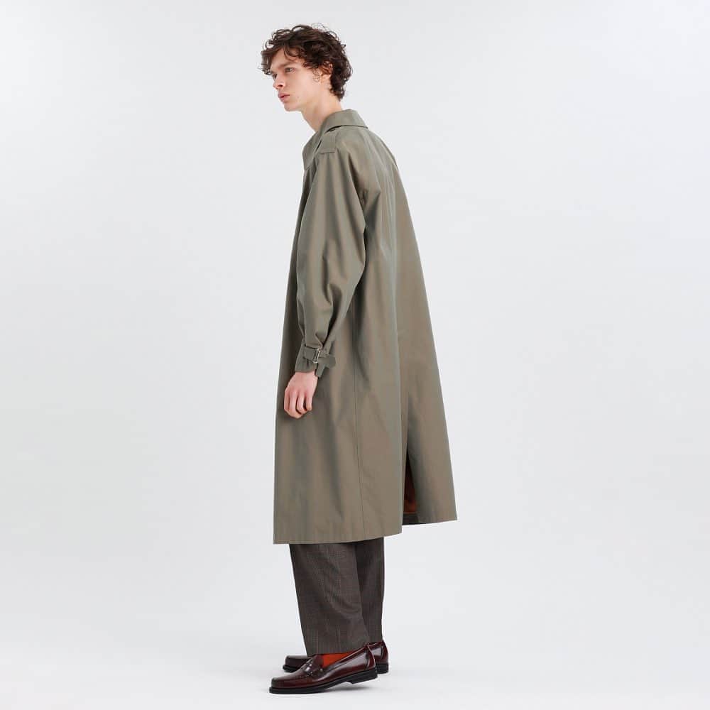 MACKINTOSH PHILOSOPHYのインスタグラム