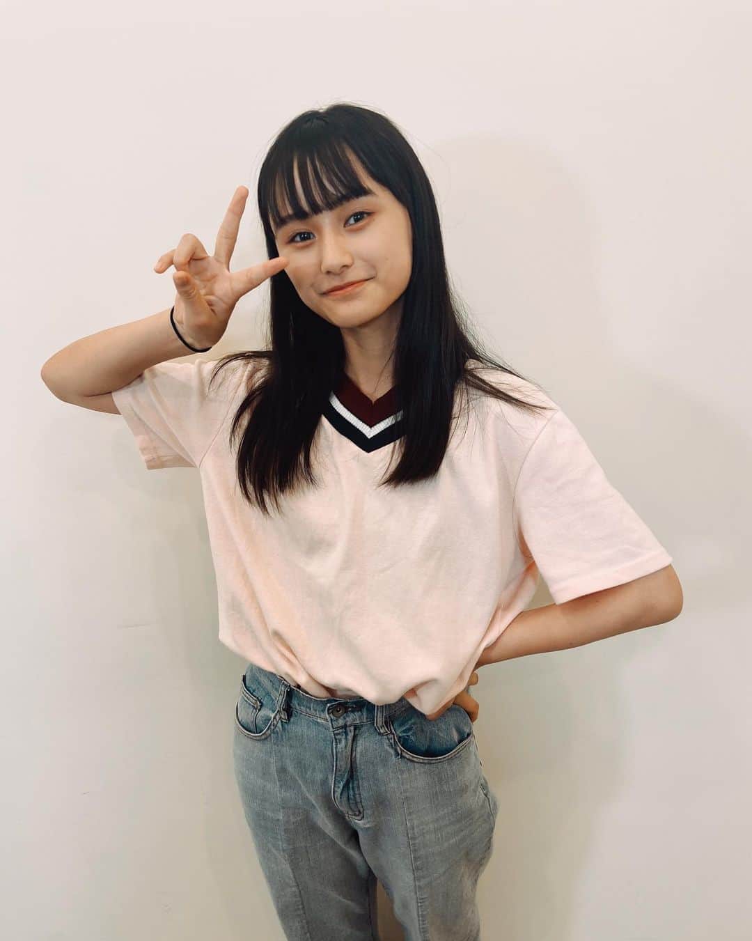 りょう（民謡ガールズ）のインスタグラム