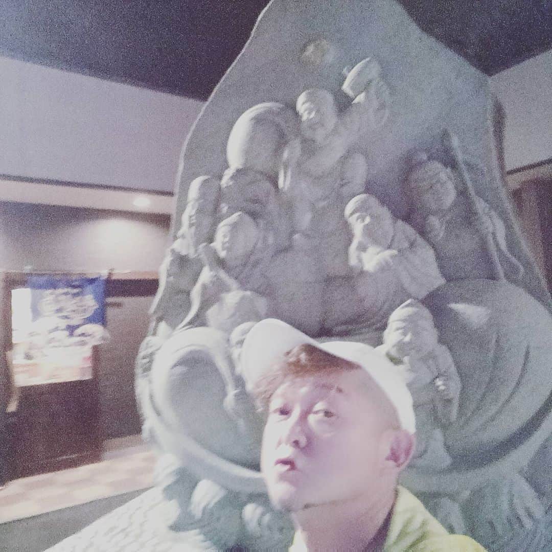 松本隆博のグルメインスタ