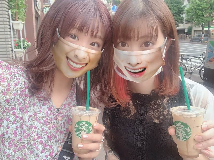 安森彩那さんのインスタグラム写真 - (安森彩那Instagram)「ぬんちゃれすごんざえもん🌞 初恋村秋！秋！秋祭り！🍠🍂🍁🌰🎃🌾🍊🍐🍇 ありがルンティ❗❗ ✄-------------------‐✄ ぬーsunショー。洋画あるある(ホラー編)初出しし過ぎて、良いとこで噛む。 ---- でも無事にできて、やらせて頂き感謝😭🙏✨ 一発目噛まずにうまくいったらもう一つのver.も、見せられたかもしれんかったんよ😭😭😭やっちまった。。 いつかのお楽しみに、しっかり練習しとく❗❗ ----- そして 久々のみんなに会えてよかった♥ 特典会も来てくれてありがとうᕕ( ᐛ )ᕗ- ̗̀ ♡ ̖́- こっちが逆に元気もらうんよᐠ ♡ ᐟ --- ぬーsun予約してくれた方もありがルンティ(*´ω`)ﾉ- ̗̀ ♡ ̖́- 特典待っててね♥ ---- 明日2部は頭脳王。 苦手やけど、楽しむぞ〜❗✨ そして明日はみんなと写真撮るぞ〜＼（*´∇｀*）／ ⃝ ⍤⃝ ⍨⃝ ∵⃝♡⍢⃝ ⍤⃝ ⍨⃝ ∵⃝♡⍢⃝ 9月20日16:00〜頭脳王 場所:四谷三丁目ドリームシアター 料金:S席3000円 A席2800円  出演 初恋タロー、大谷健太、望月崇徳、バイザウェイ小澤、ブラゴーリ、ネイチャーバーガー、まんぷくユナイテッド、きみと歩実、七菜原ココ、亜矢みつき、新垣智江、佐藤りこ、横屋敷ありさ、#だっしゅ、琴海りお、根本羽衣、小島未帆、安森彩那、西尾舞生、竹本茉莉 ‪- - - - - - - - - - - - - - - - -  はざまらぎー！！！ #event #starbucks #マロン #栗 #制服 #文化祭 #お笑い #芸人 #コメディアン #comedian」9月19日 22時10分 - ayana.y_official