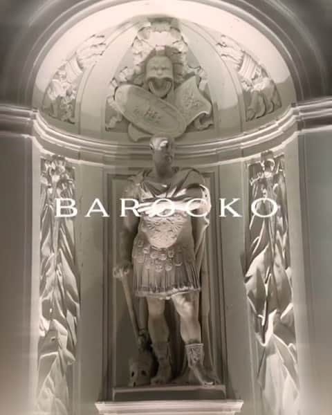 キティ・スペンサーのインスタグラム：「Ready to celebrate @bulgari’s tribute to Rome: the Barocko High Jewelry Collection 💎#bvlgari #bvlgarihighjewelry #barocko #highjewelery」