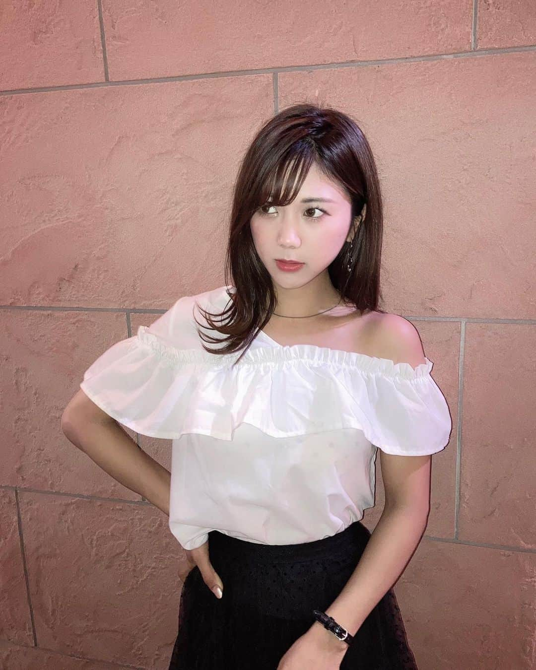 海江田麻貴のインスタグラム