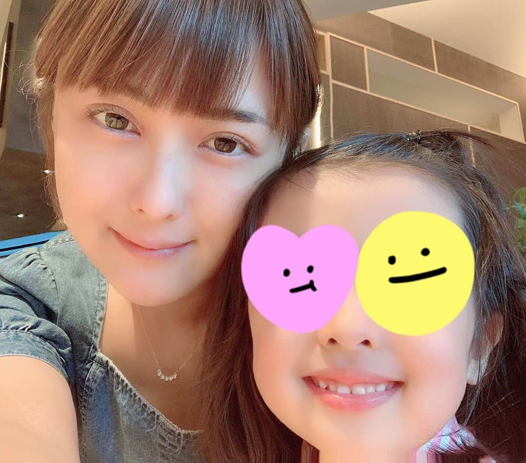 椿姫彩菜のインスタグラム：「姪っ子のいる日々  #姪っ子  #姪っ子ちゃん  #姪っ子love」