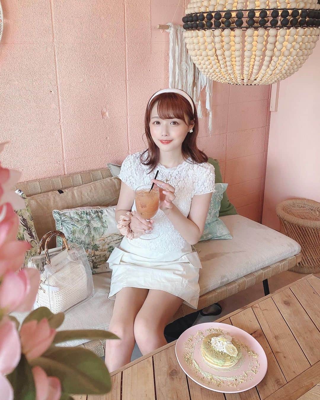 計良日向子（ひなひ）のグルメインスタ