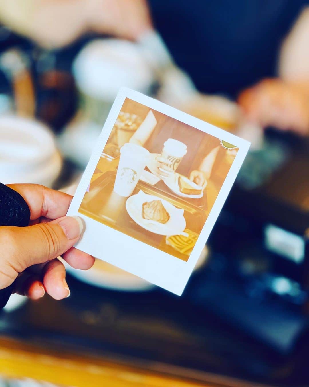 ゆうゆのグルメインスタ