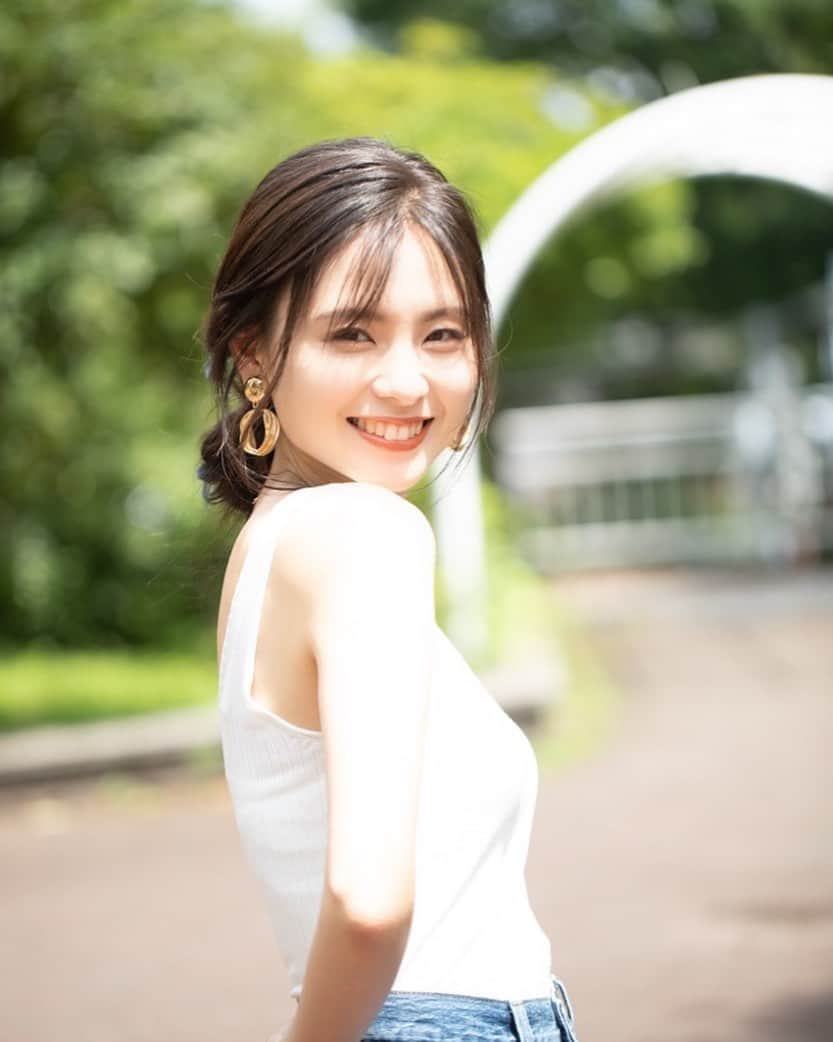 朝見心のインスタグラム：「(∵)﻿ ﻿ インスタライブご覧いただいた方﻿ ありがとうございましたー＼(∵)／﻿ ﻿ 配信中にお伝えした﻿ 新アイコンの写真です！﻿ ﻿ 慣れるまでしばらく時間かかるかもやけど﻿ 頑張って慣れてね！﻿ ﻿ 新アイコンになっても﻿ これからも宜しくお願いいたします♡﻿ ﻿ ﻿ ﻿」