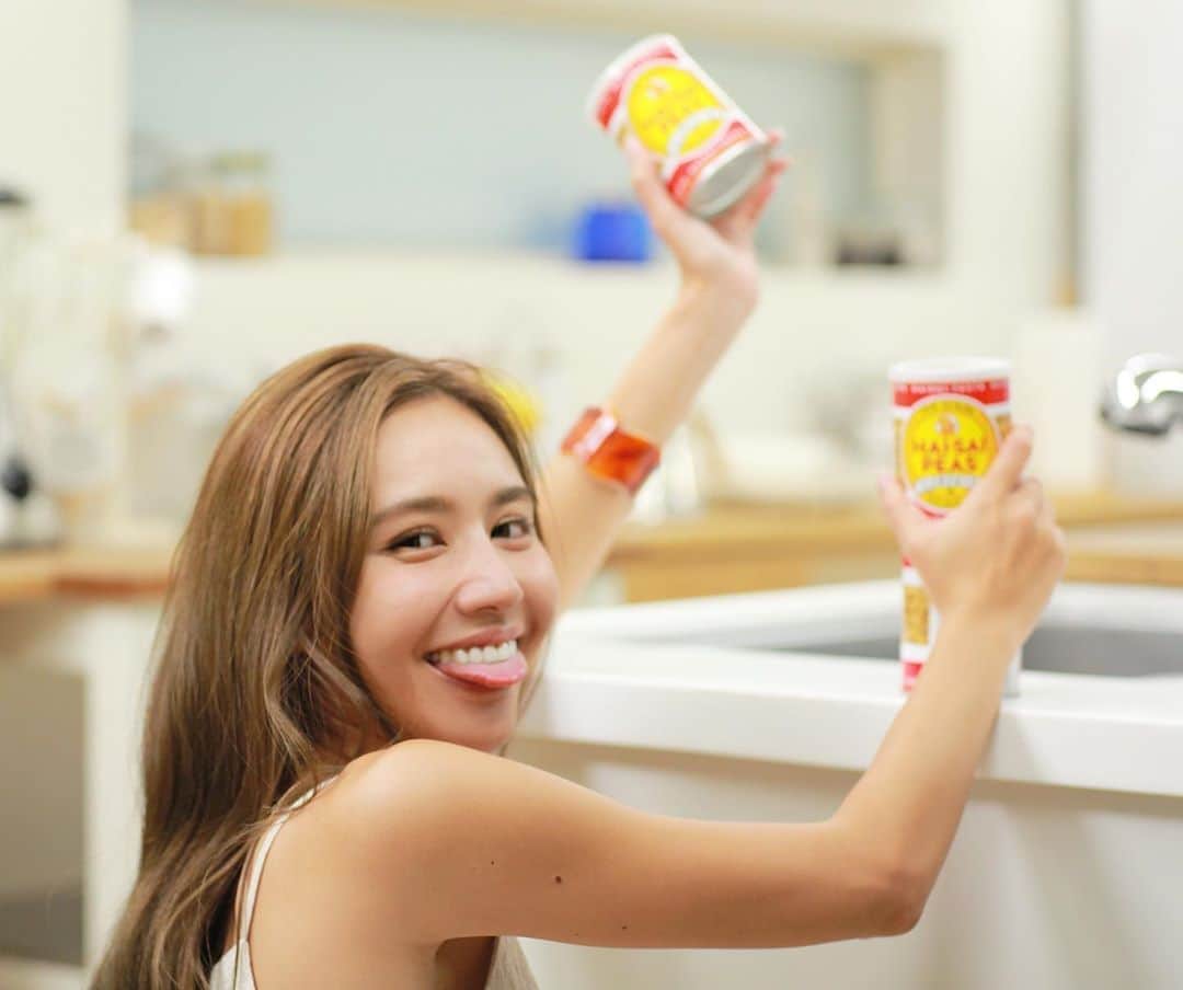 南美沙のグルメインスタ