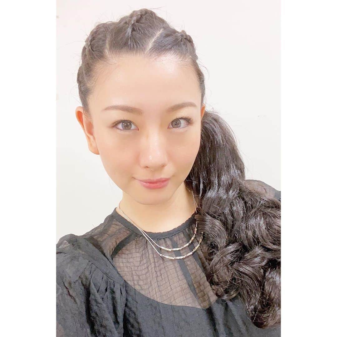 岩村菜々美さんのインスタグラム写真 - (岩村菜々美Instagram)「#ものまね紅白 ご覧頂きありがとうございました！ 大好きなドリカムの吉田美和さんのものまねをさせて頂きました！ 地上波でドリカムさんを歌わせてもらえる幸せ...✨ ありがとうございました！！ #ものまね #dreamscometrue  #YESANDNO」9月19日 22時58分 - nanami1120