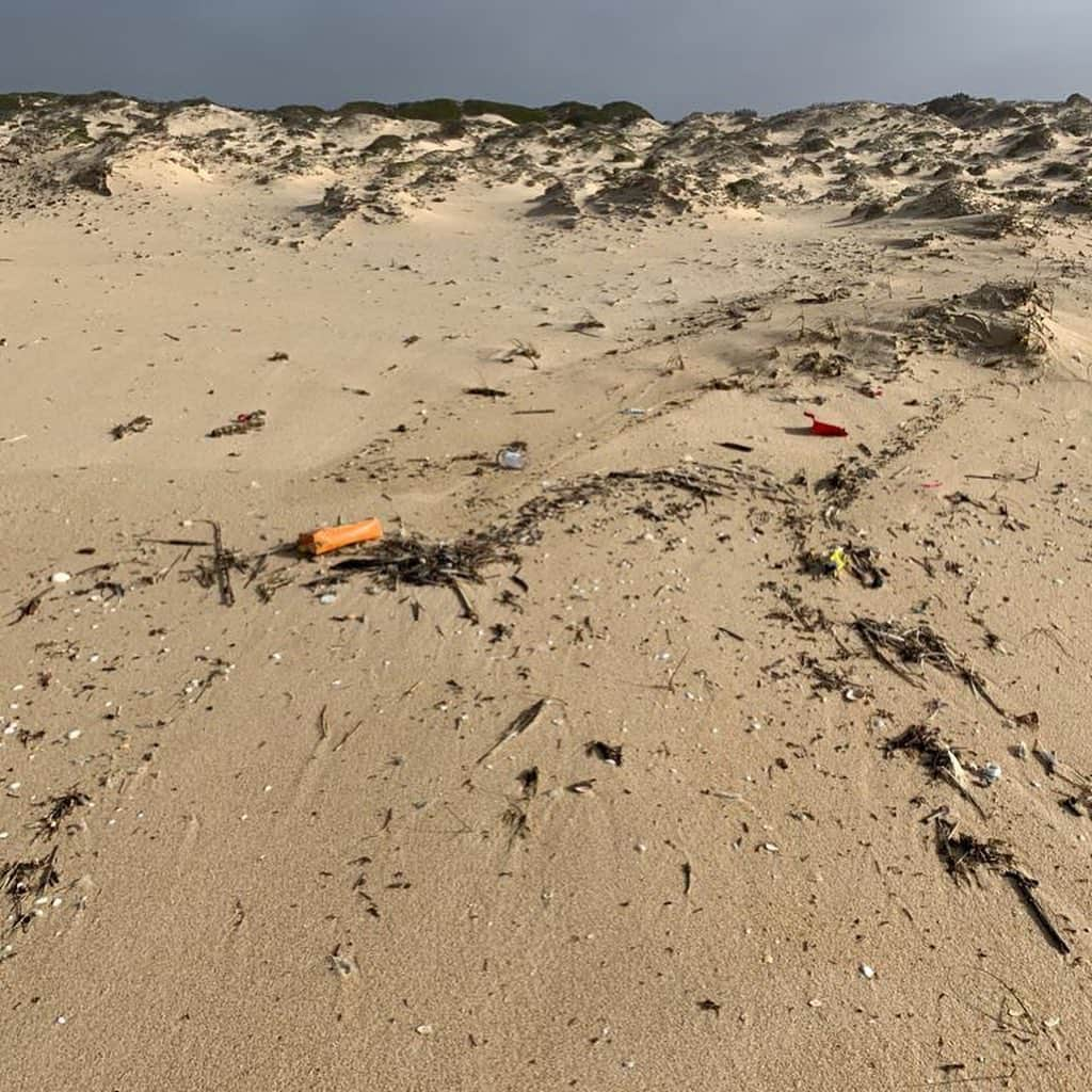 マチュー・フラミニさんのインスタグラム写真 - (マチュー・フラミニInstagram)「Today is International Coastal Clean-Up day. Nowadays, it’s more important than ever to protect our beaches and waterways 🌊 The team at @surfersagainstsewage have made it easy to find your nearest beach clean, as well as how to set-up your own. Check them out to find out more info.   How will you do your bit to keep our beaches clean? 👇🏽🙏🏼🌏  #internationalcoastalcleanupday  #cleanup #beach #sea #healthylifestyle」9月19日 23時07分 - mathieuflamini