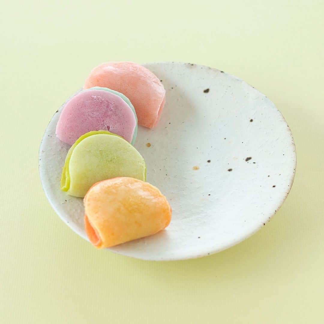 Hanako公式のグルメインスタ